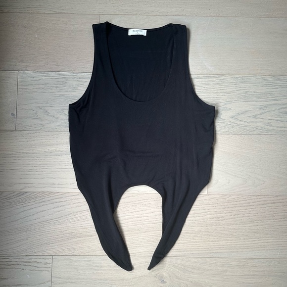 Babaton Jeronimo Tank - Picture 3 of 6